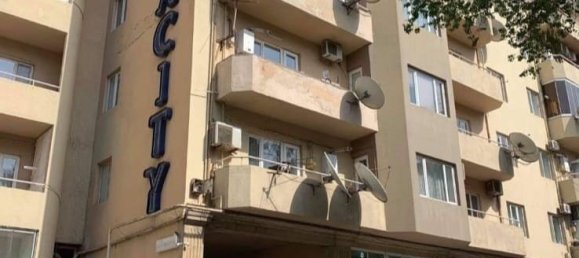 3 bedrooms Apartment in Yasamal, Azerbaijan No. 2172 27