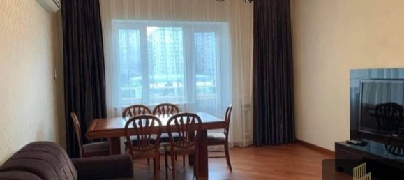 3 bedrooms Apartment in Yasamal, Azerbaijan No. 2172 3