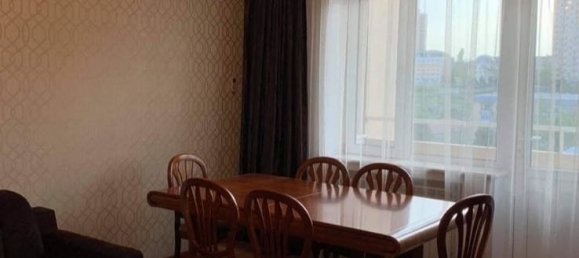 3 bedrooms Apartment in Yasamal, Azerbaijan No. 2172 2