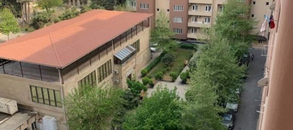 3 bedrooms Apartment in Yasamal, Azerbaijan No. 2172 4