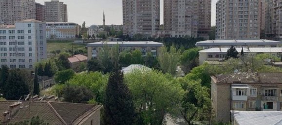 3 bedrooms Apartment in Yasamal, Azerbaijan No. 2172 26