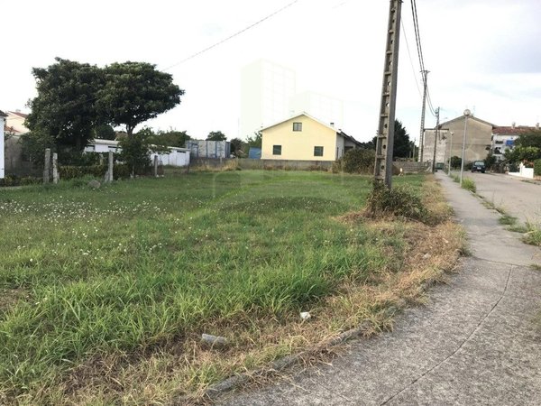 1050m² Land in Valenca, Portugal No. 50431