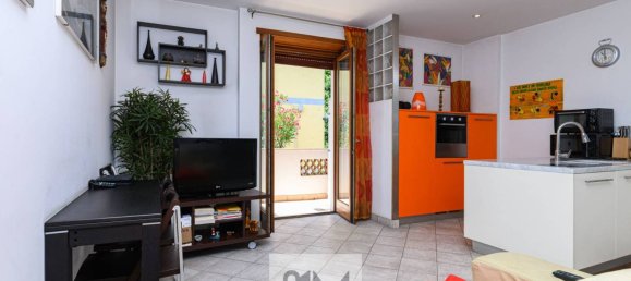 Квартира с 2 спальнями в Рим, Италия № 333203 5