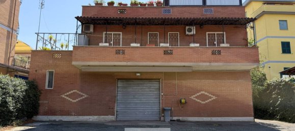 Квартира с 2 спальнями в Рим, Италия № 333203 35