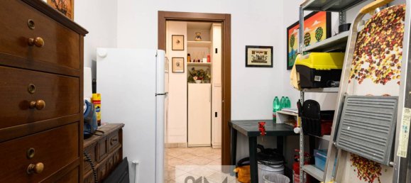 Квартира с 2 спальнями в Рим, Италия № 333203 27