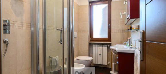 Квартира с 2 спальнями в Рим, Италия № 333203 24