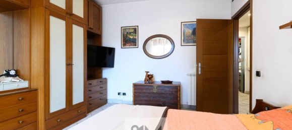 Квартира с 2 спальнями в Рим, Италия № 333203 19