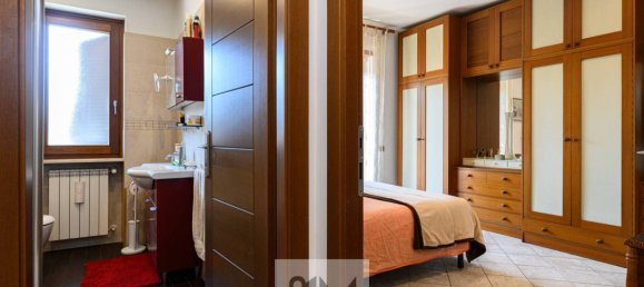 Квартира с 2 спальнями в Рим, Италия № 333203 21