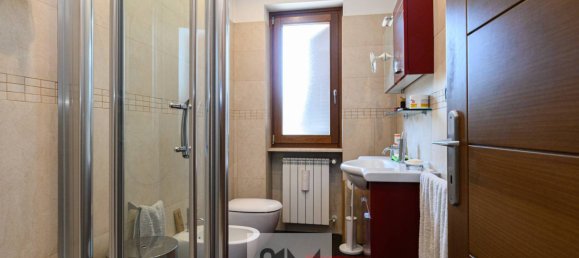 Квартира с 2 спальнями в Рим, Италия № 333203 25