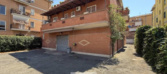 Квартира с 2 спальнями в Рим, Италия № 333203 33