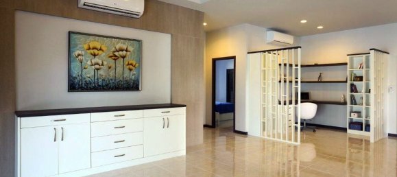 4 chambres Café / restaurant à Pattaya, Thailand No. 4032 3