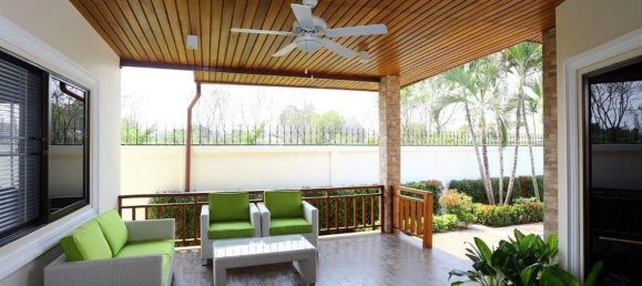 4 chambres Café / restaurant à Pattaya, Thailand No. 4032 18