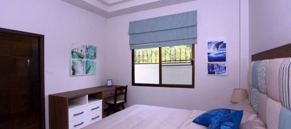 4 chambres Café / restaurant à Pattaya, Thailand No. 4032 13