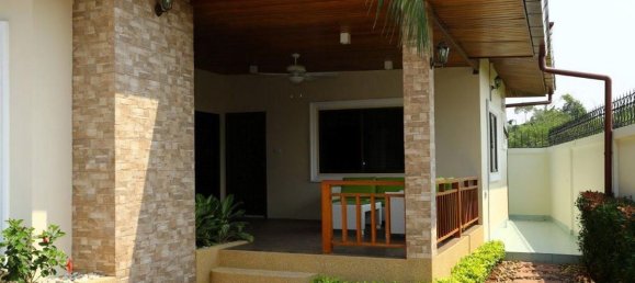 4 chambres Café / restaurant à Pattaya, Thailand No. 4032 19