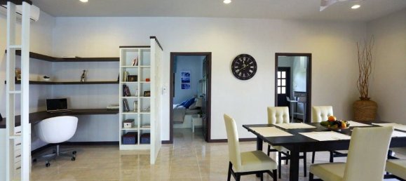 4 chambres Café / restaurant à Pattaya, Thailand No. 4032 4