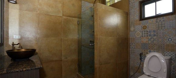 4 chambres Café / restaurant à Pattaya, Thailand No. 4032 14