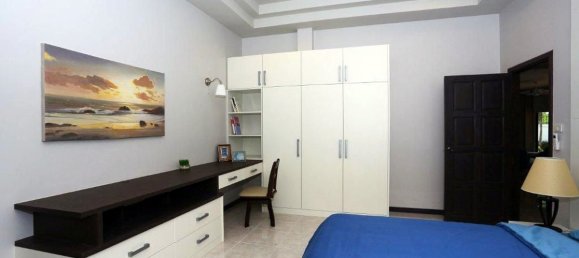 4 chambres Café / restaurant à Pattaya, Thailand No. 4032 10