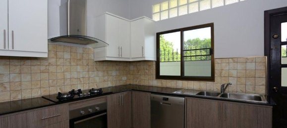 4 chambres Café / restaurant à Pattaya, Thailand No. 4032 17