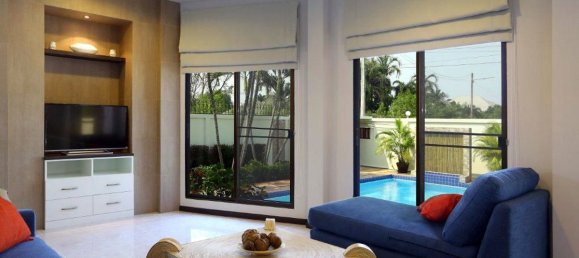 4 chambres Café / restaurant à Pattaya, Thailand No. 4032 2