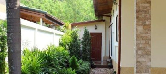 4 chambres Café / restaurant à Pattaya, Thailand No. 4032 22