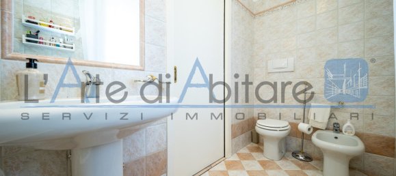 Penthouse T3 em Rimini, Italy N.º 329508 37