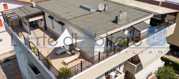 Penthouse T3 em Rimini, Italy N.º 329508 3