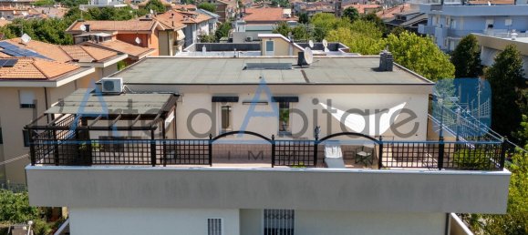 Penthouse T3 em Rimini, Italy N.º 329508 4