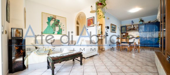 Penthouse T3 em Rimini, Italy N.º 329508 15