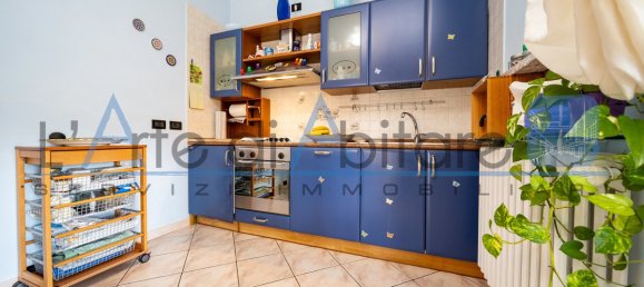 Penthouse T3 em Rimini, Italy N.º 329508 23