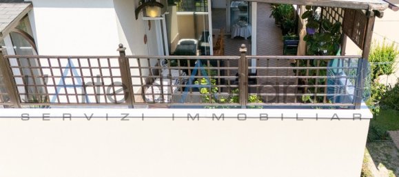 Penthouse T3 em Rimini, Italy N.º 329508 11