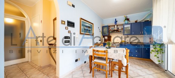 Penthouse T3 em Rimini, Italy N.º 329508 20