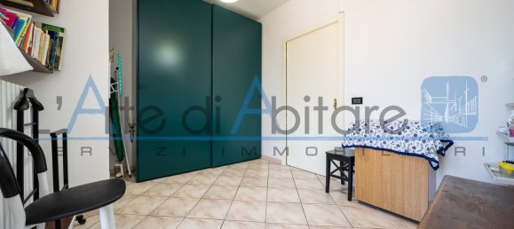 Penthouse T3 em Rimini, Italy N.º 329508 41