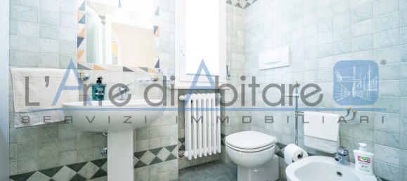 Penthouse T3 em Rimini, Italy N.º 329508 30