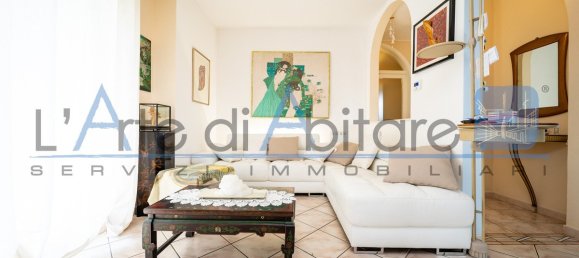 Penthouse T3 em Rimini, Italy N.º 329508 17
