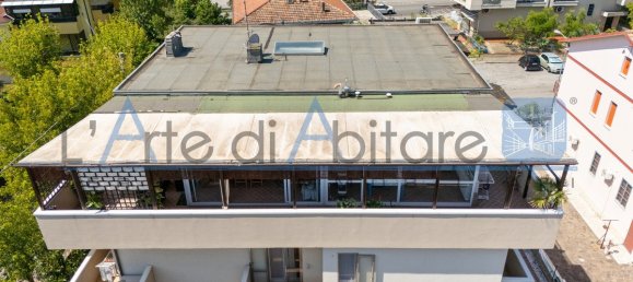 Penthouse T3 em Rimini, Italy N.º 329508 7