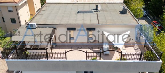 Penthouse T3 em Rimini, Italy N.º 329508 2