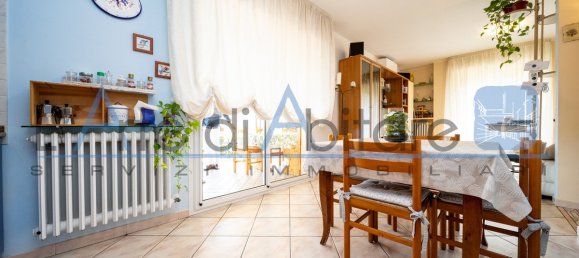 Penthouse T3 em Rimini, Italy N.º 329508 24