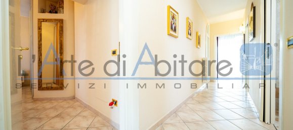 Penthouse T3 em Rimini, Italy N.º 329508 33