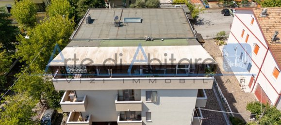 Penthouse T3 em Rimini, Italy N.º 329508 8