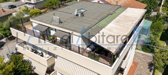 Penthouse T3 em Rimini, Italy N.º 329508 6