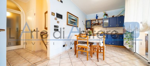 Penthouse T3 em Rimini, Italy N.º 329508 21