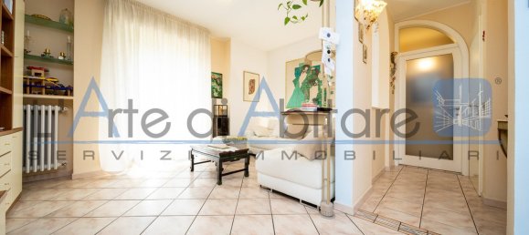 Penthouse T3 em Rimini, Italy N.º 329508 18