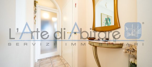 Penthouse T3 em Rimini, Italy N.º 329508 27