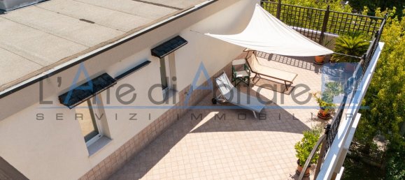Penthouse T3 em Rimini, Italy N.º 329508 12