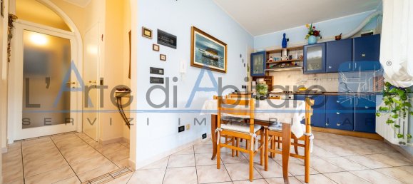 Penthouse T3 em Rimini, Italy N.º 329508 22
