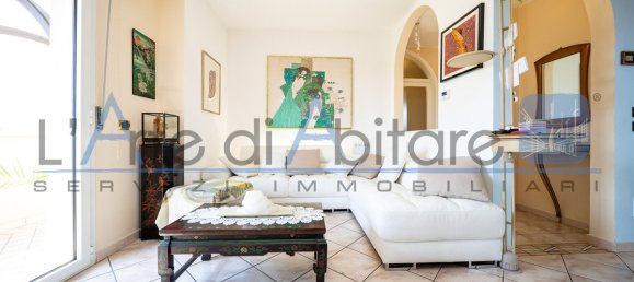 Penthouse T3 em Rimini, Italy N.º 329508 16