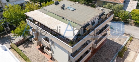 Penthouse T3 em Rimini, Italy N.º 329508 9