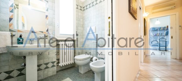 Penthouse T3 em Rimini, Italy N.º 329508 29
