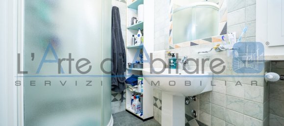 Penthouse T3 em Rimini, Italy N.º 329508 31