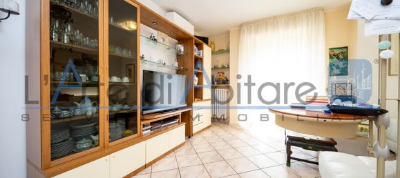 Penthouse T3 em Rimini, Italy N.º 329508 25